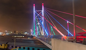 South Africa