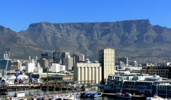 South Africa